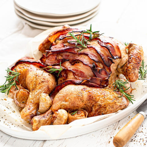 Whole Chicken - Size 17 lifestyle