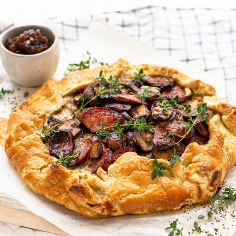 Bulk Buy: Kransky Double Smoked Barossa (approx. 1.7kg bag) lifestyle