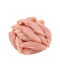 Chicken Breast Tenderloin