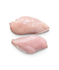 Chicken Breast Fillets -  Skin Off