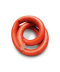 Polish Sausage Coil