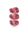 Sliced Beef Osso Bucco