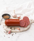 Traditional Mettwurst 250g lifestyle