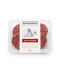Beef Burger