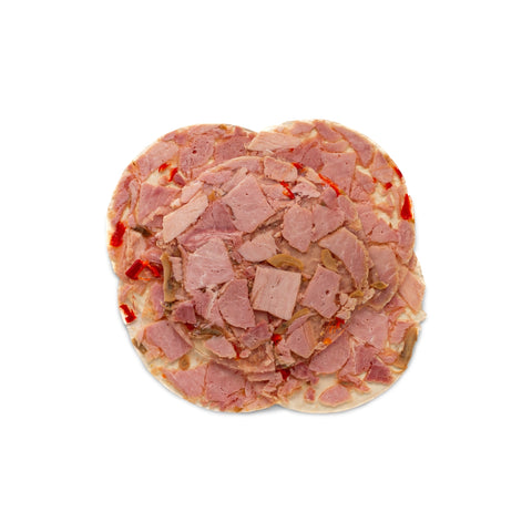 Gourmet Presswurst