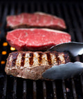 Beef Sirloin Steak lifestyle