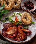 Federation Bacon lifestyle