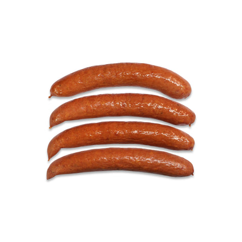 Kransky Double Smoked Barossa