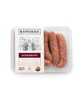 Mississippi Sausages