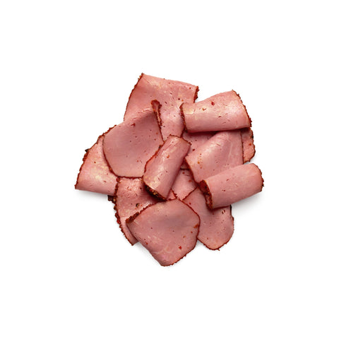 Pastrami
