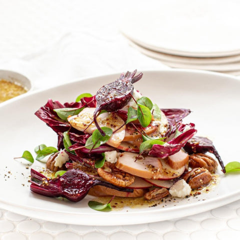 Smoked Chicken Breast Single lifestyle
