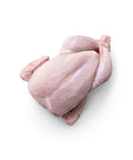 Free Range Whole Chickens - Size 18
