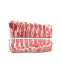 American-Style Pork Ribs