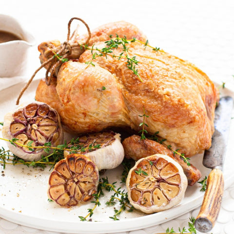 Whole Chicken - Size 12 lifestyle