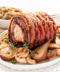 Rolled Pork Loin lifestyle