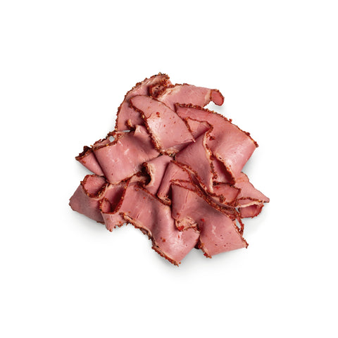 New York Pastrami