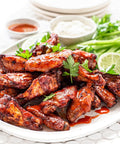 Chicken Wings lifestyle