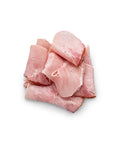 Double Smoked Carving Ham