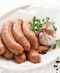 Mississippi Sausages lifestyle
