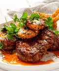 Pork Neck (Scotch) lifestyle
