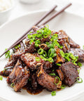 Chinese Cut American-Style Pork Ribs lifestyle