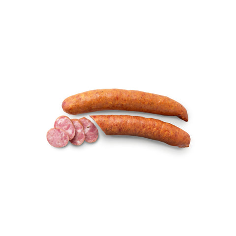 Country Style Polish Sausage