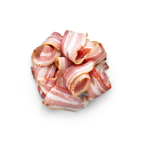 Pancetta Mild