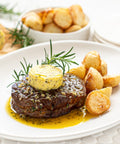 Beef Scotch Fillet lifestyle