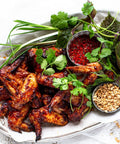 Free Range Chicken Wings lifestyle