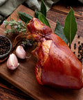 Smoked Hock  (winter only) lifestyle