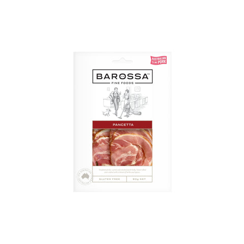 Pancetta