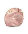 No added Nitrite Ham
