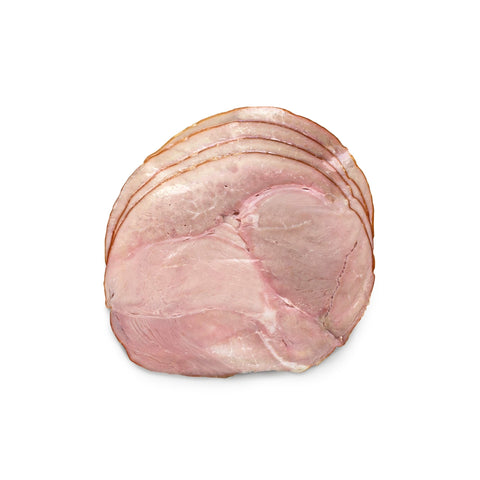 No added Nitrite Ham