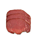 Smoked Lachsschinken