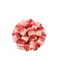 Pork Belly Bites