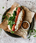 Bulk Buy: Chilli Cheese Kransky Barossa (approx. 1.7kg bag) lifestyle