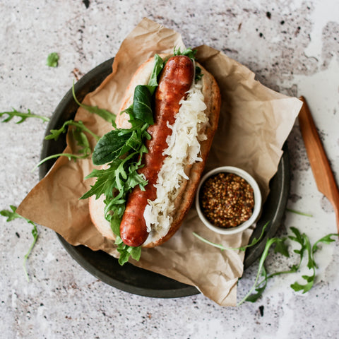 Bulk Buy: Chilli Cheese Kransky Barossa (approx. 1.7kg bag) lifestyle