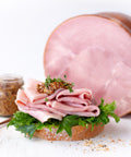 Double Smoked Ham lifestyle