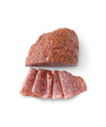 Meatloaf Half