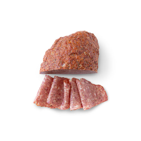 Meatloaf Half