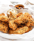 Chicken Breast Tenderloin lifestyle