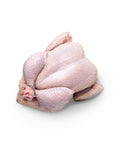 Whole Chicken - Size 12