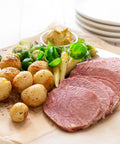 Corned Beef Silverside lifestyle