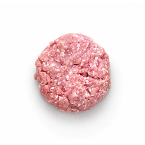 Bulk Buy: Chicken Mince (approx. 3.5kg tray)