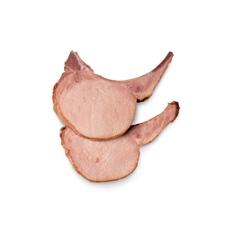 Kassler Chops