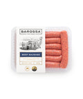 Beef Sausages