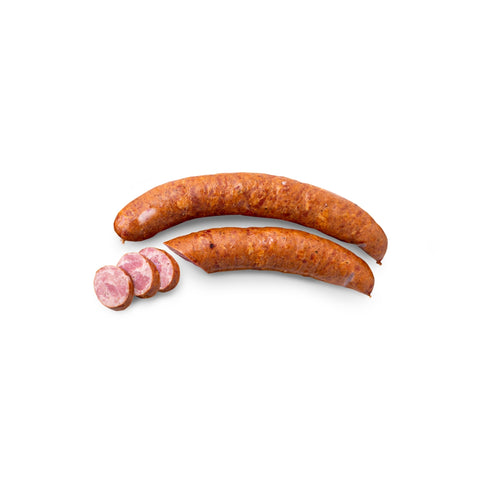 Chimney Sausage