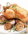 Free Range Whole Chickens - Size 18 lifestyle