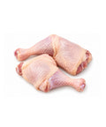 Chicken Maryland - Bone In