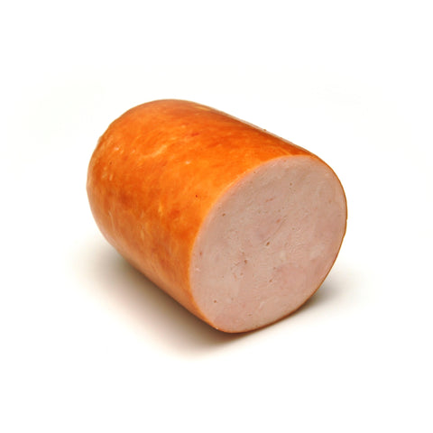 Smoked Chicken Breast Roll